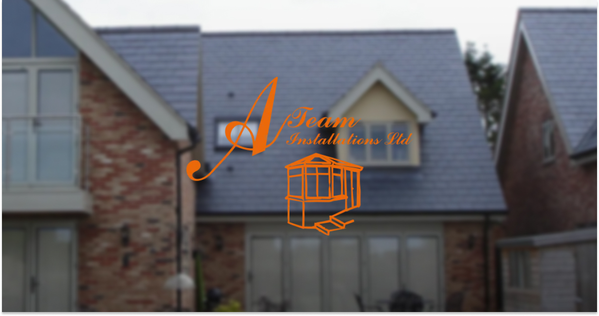 A Team Installations Ltd logo
